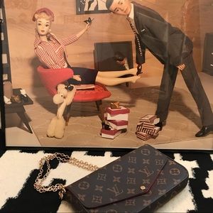 Louis Vuitton Purse